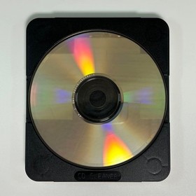 Saturn P2 Program '96 CA