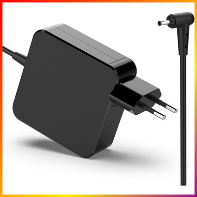 Laptop Ladegerät 65W 20V 3,25A mit Rundstecker 4,0 x 1,7 mm für IdeaPad