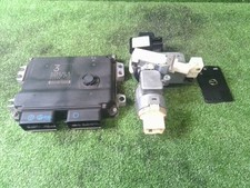 MAZDA RX-8 2009 ABA-SE3P Motorsteuergerät N3R218881K [gebraucht] [PA115191461]