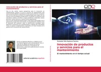 Fernando FéLix Espinosa Fuentes | InnovacióN De Productos Y Servicios Para El...