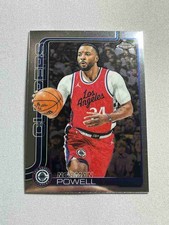 2025-26 Topps Chrome Basketball Pick Your Base #1-150 - Buy More & Save