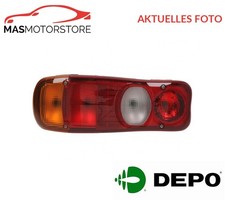 RÜCKLEUCHTE HECKLEUCHTE LINKS DEPO 214-19C4L-WE I NEU OE QUALITÄT
