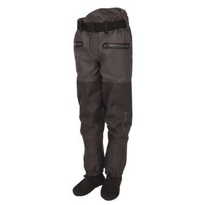Kinetic X5 Waist St. Foot Hüft-Wathose atmungsaktiv versch. Größen