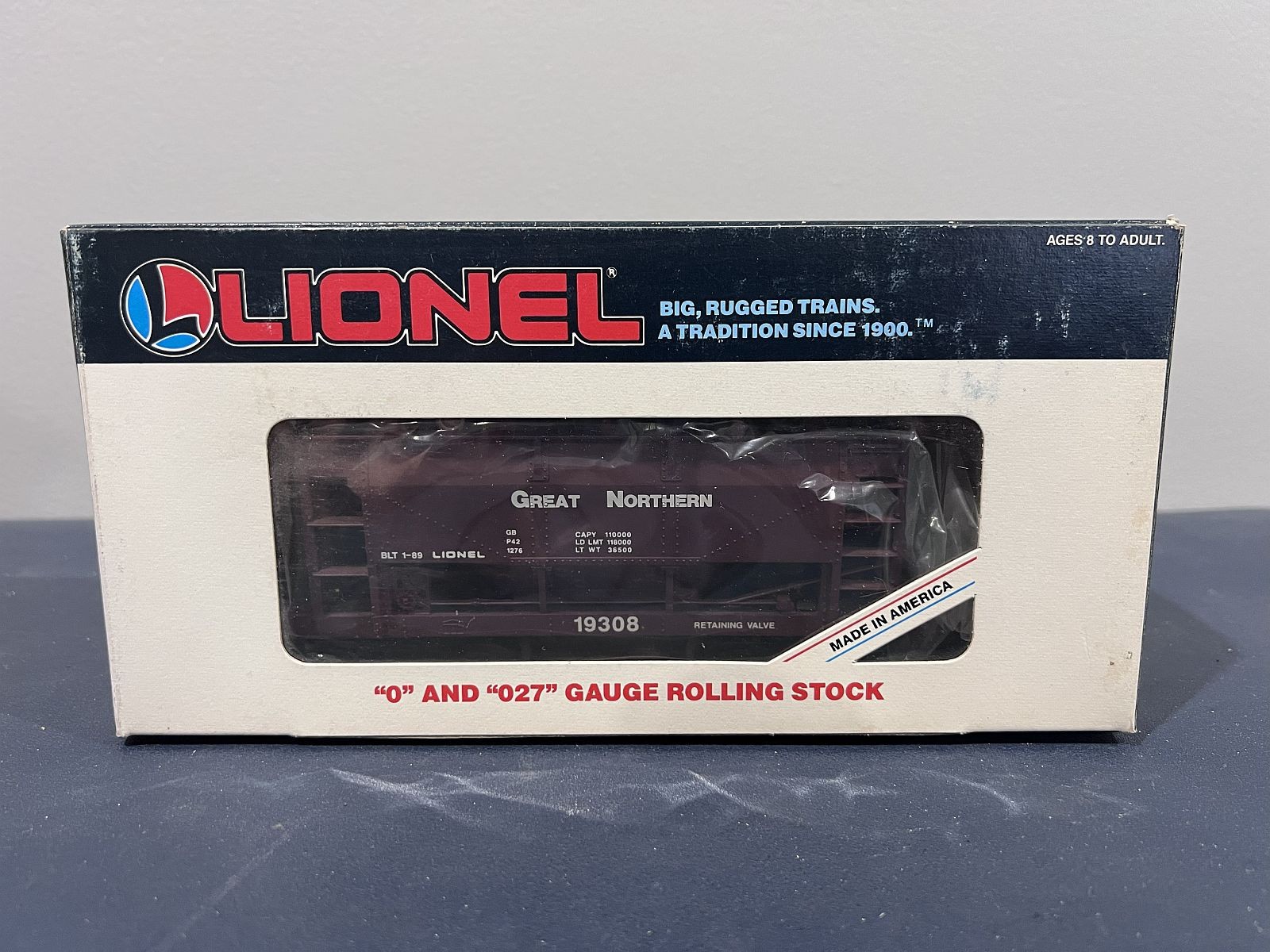 Click here to see eBay Auction