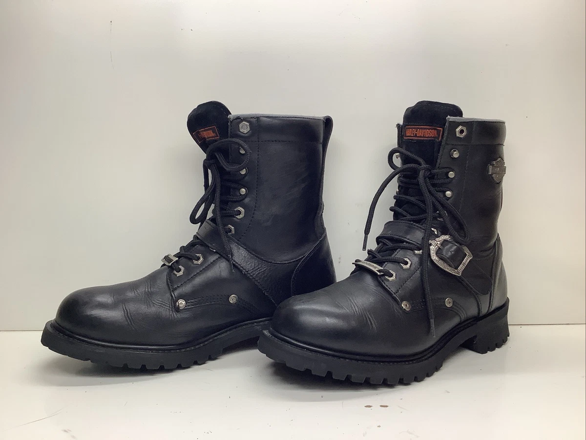 Harley-Davidson D Boots for Men for Sale | Shop New & Used Men's