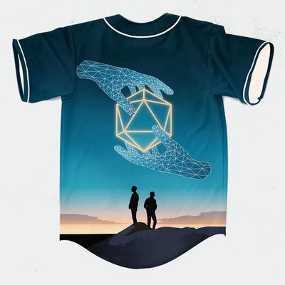 Odesza a moment apart baseball jersey for EDM