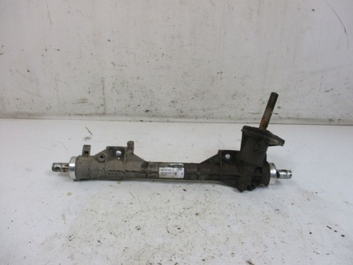 Lenkgetriebe Servo passt für RENAULT TWINGO II (CN0_) 1.2 16V 8200867063