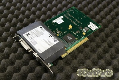 IBM PCI 2-Line WAN Modem Card 21P5289 53P0708 Multi TECH