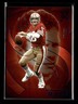 Joe Montana 2025 Panini Silhouette Football Blue 77/99 [jiang66