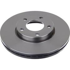 Valeo 186872 Bremsscheibe für MAZDA 3 5 CW CR19 BL BK