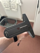 Odyssey Tri Ball SRT Putter Right Hand Mans