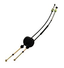 Seilzug Schaltgetriebe für CITROËN PEUGEOT C4 I Coupe 307 Break SW