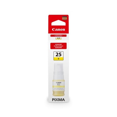 Canon GI-25 Ink Bottles (6279c001)