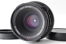 MINT Hasselblad Carl Zeiss CF Planar T 80mm F2.8 Lens for 500 501 503 CM CX