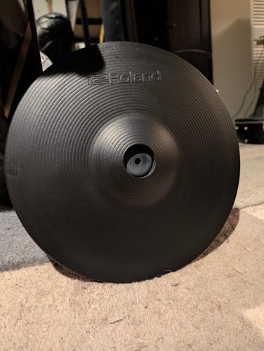 Roland CY-13R V-Cymbal E Drum Electronic CY13R