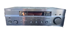 Yamaha RX-497 Natural Sound Stereo Receiver