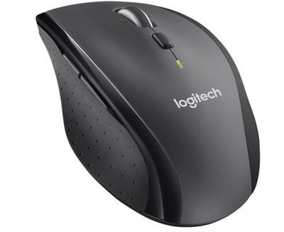 Logitech 910-001949 Kabellose Maus M705 Marathon #1