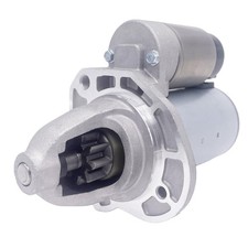 Nuevo repuesto de motor de arranque 19185 para Dodge Challenger de 3,6 L, cargador 2011-2...