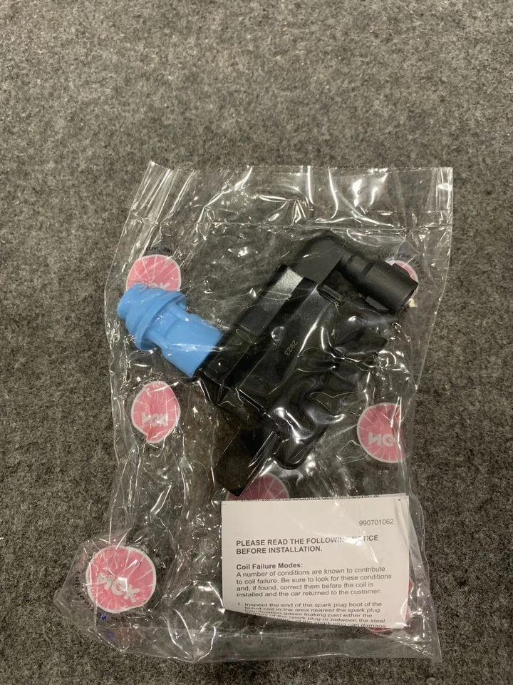 NGK 48905 COP Waste Spark Ignition Coil - Image 4 of 4