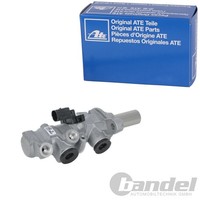 ATE Hauptbremszylinder 23,8Mm Passend FüR Audi A3 Q2 Cupra Ateca Seat Ateca Leon