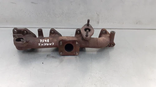 2851027000 Colector de escape R. para KIA CARENS (RS) 2.0 CRDi LX monovolumen 2699724 - Imagen 3 de 10