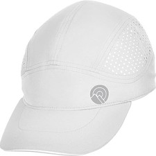 OutdoorEssentials Running Cap Herren Damen - Laufcap schnelltrocknend -