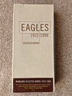 Eagles Selected Works 1972-1999 (4x CD Boxset)