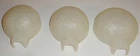 MARX 3708 ALASKAN PLAY SET IGLOOS