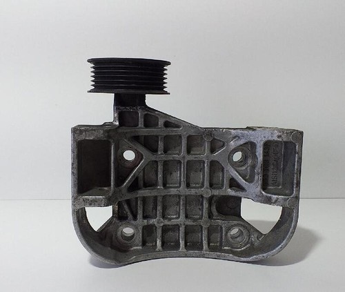 059903143P lichtmaschine generator halter VOLKSWAGEN TOUAREG 7LA drolp168678