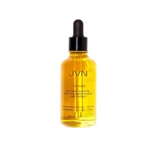 JVN Pre-Wash Scalp Oil & Hair Treatment Oil, Pre Shampoo Dry Scalp Treatment,
