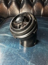 V Good Classic Mini Eye Ball Vent Fresh Air Intake Dashboard Vents Eyeball Dash