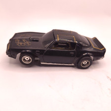 Tyco 79 Pontiac Firebird Trans Am HO Slot Car Vintage Curvehugger HP2