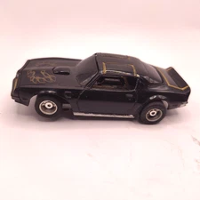Tyco 79 Pontiac Firebird Trans Am HO Slot Car Vintage Curvehugger HP2