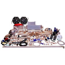 M42 M44 Turbo Kit T3 Charger For Bmw 318i 318is 318ti Z3 E30 E36 4cyl 1.8l 1.9l