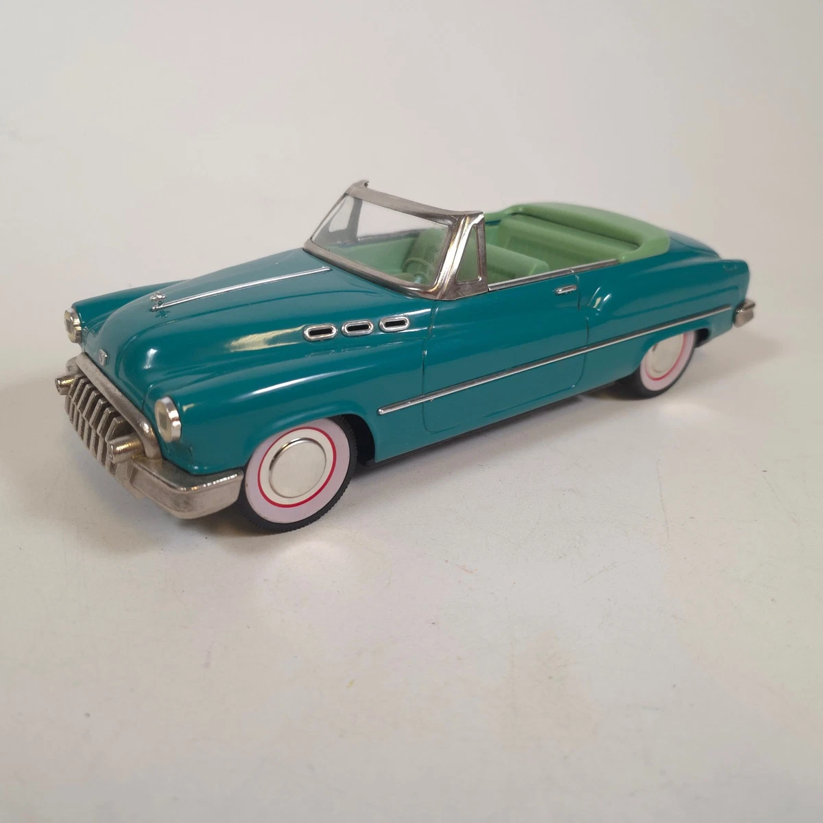Tin Buick Diecast Cars for sale | eBay