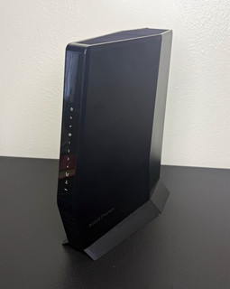 NETGEAR Nighthawk AX6 CAX30 AX2700 DOCSIS 3.1 Dual Band Cable Modem Router