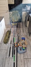Fishing Tackle Joblot  Rod