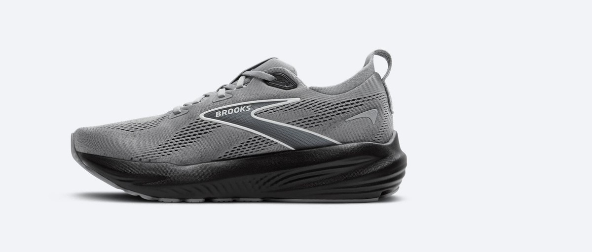 PAY LESS! Brooks Glycerin 22 Mens Running Shoes (4E Extra 