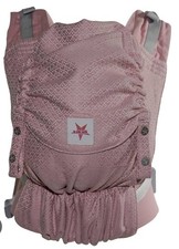 Babytrage Flip Heart2Heart Rosé von Kokadi