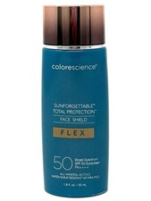 Colorescience Sunforgettable Face Shield Flex SPF50 FAIR 1.8oz Exp:8/2026 No Box