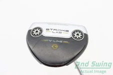 Odyssey Stroke Lab V-Line CS Putter Graphite Right 34.75in