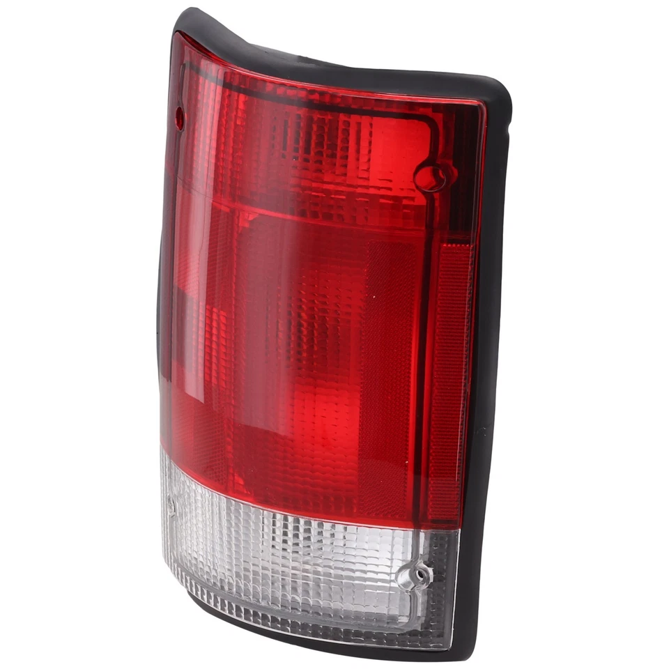 Tail Light For 1999-2014 Ford E-350 Super Duty 03-14 E-250 Driver Side Halogen - Image 2 of 4