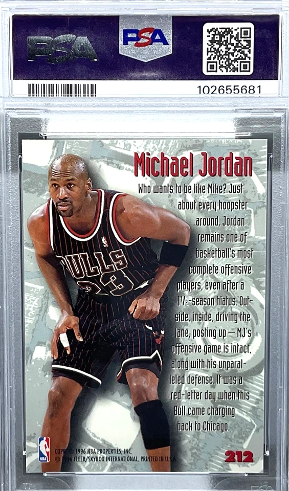 2023 帕尼革命斯蒂芬·库里超新星立方卡 32/50 - PSA 9 级 — 第 2/2 张图片