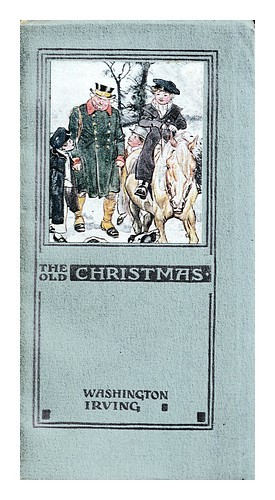 Irving,Washington (1783-1859) ; Brock,H. M. (Henry Matthew) (1875-1960) [ Illus