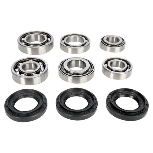 Crankshaft Crank Seal kit For Polaris Ranger Sportsman RZR 700 800 2006-2017 (all models) 5412676 5412881, Crankshafts - Canada