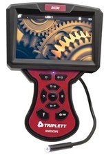 High Definition Auto Focus Borescope with Waterproof and Dustproof BR330