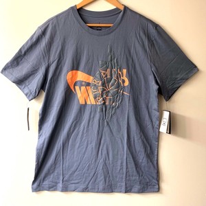 nike futura wings tee