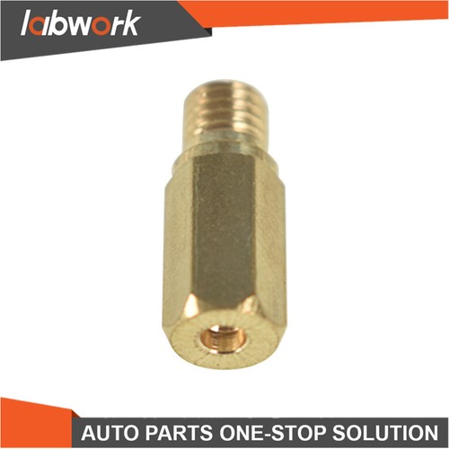 Jet principal carburateur Labwork pour PWK PE OKO KOSO 118,120,122,145,148,150,152,155,160 - Photo 7/10