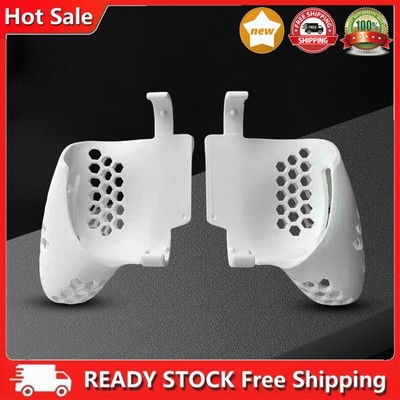 Für Retroid Pocket 5 Grip DIY 3D Printed Grip Griff Ergonomisches Haltengriff DE