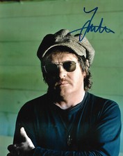 Zucchero autograph signed 20x25 cm picture 